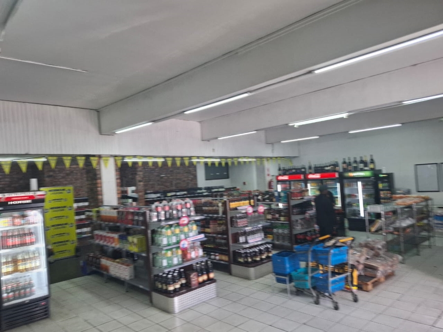 Commercial Property for Sale in Boston Western Cape
